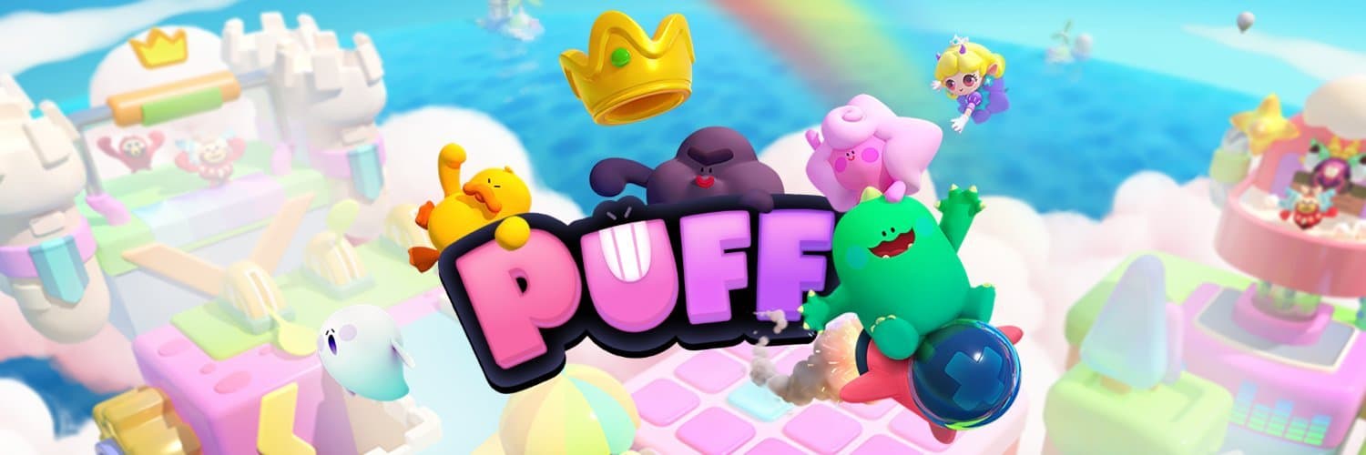 PuffSim wallpaper