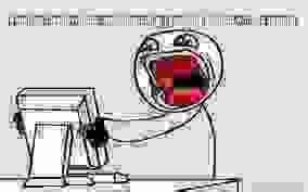 Chad Charge: Holiday Edition