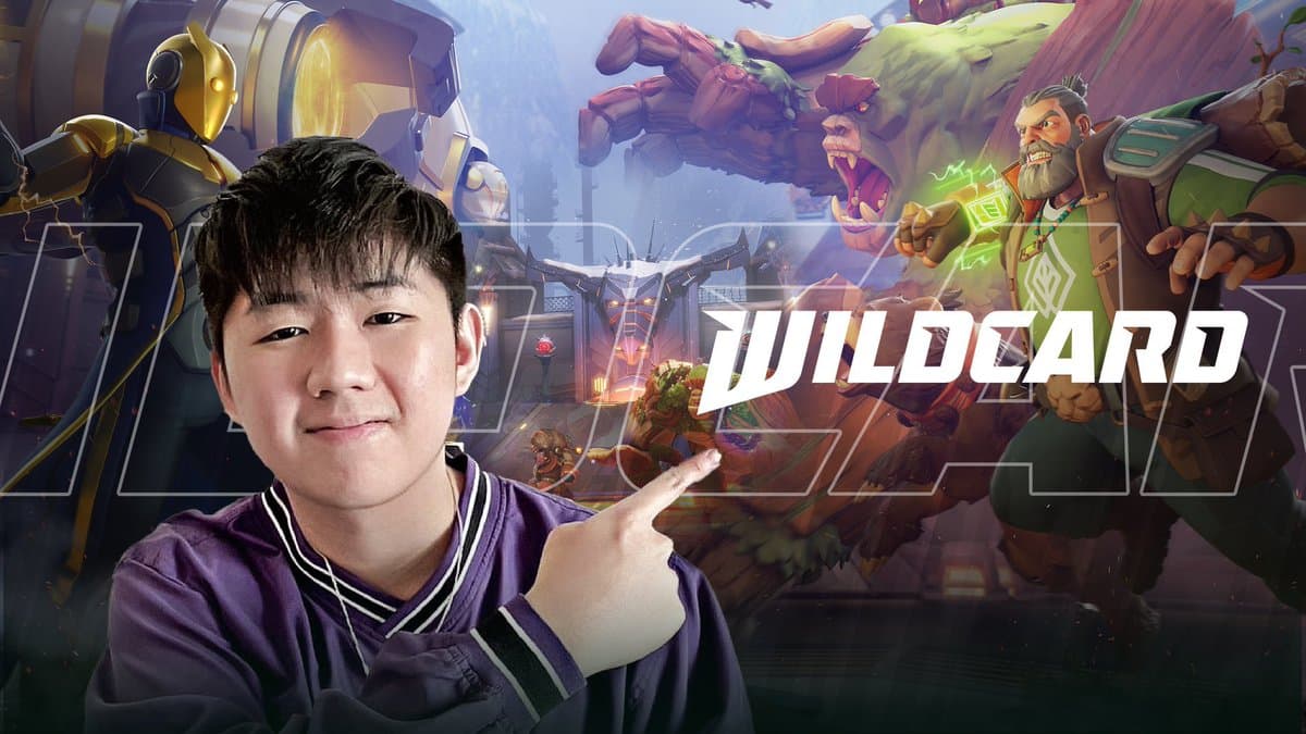 3rd Wildcard Preseason Open