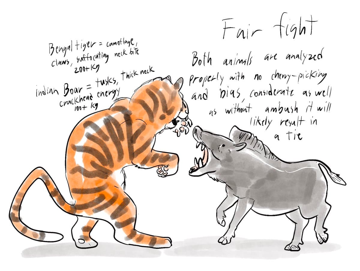 Chad Charge: Holiday Edition