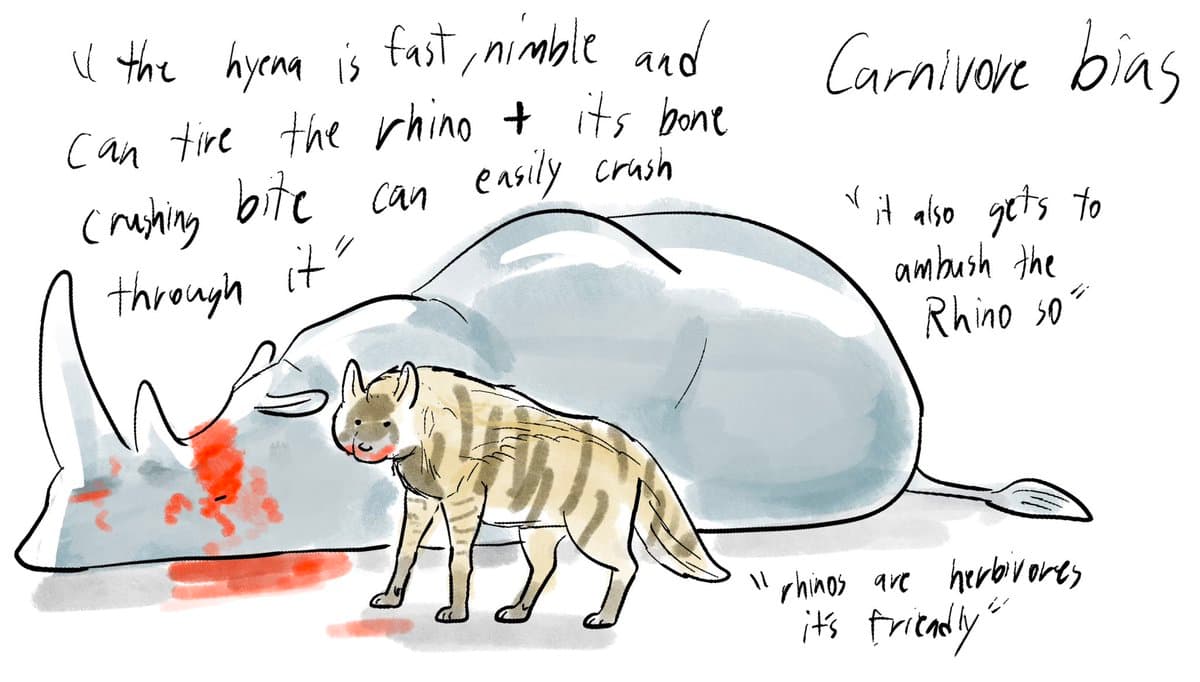 Chad Charge: Holiday Edition