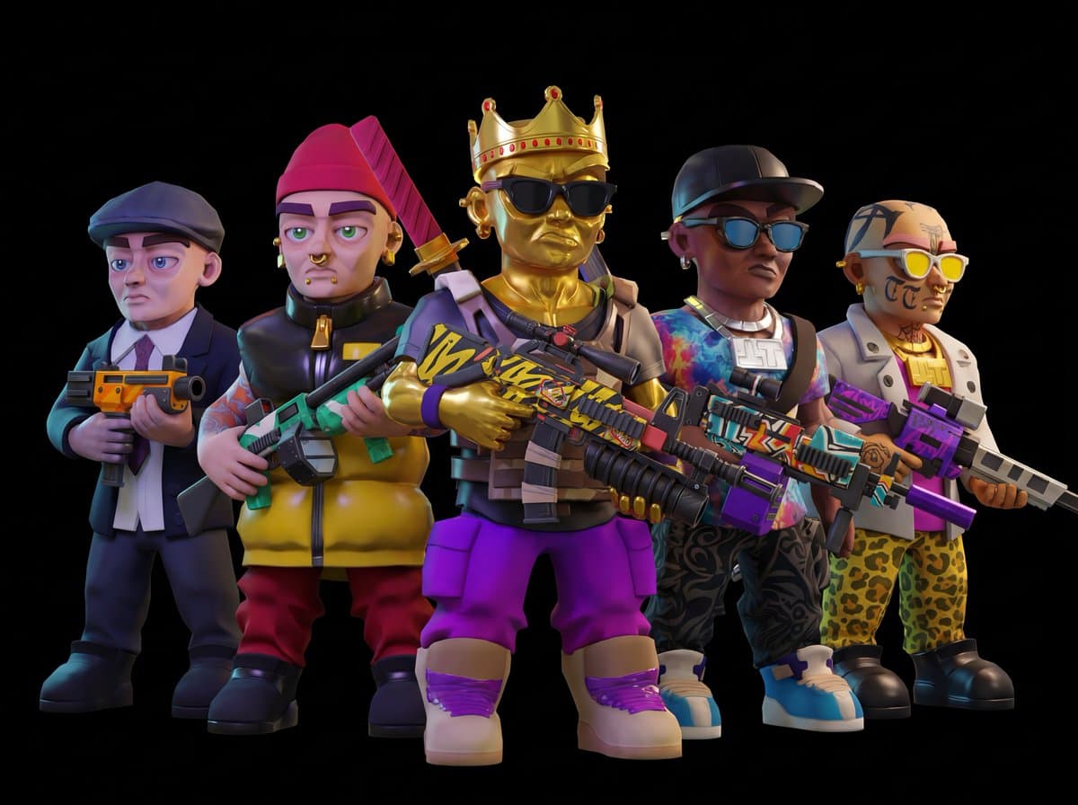 Zombie World Release