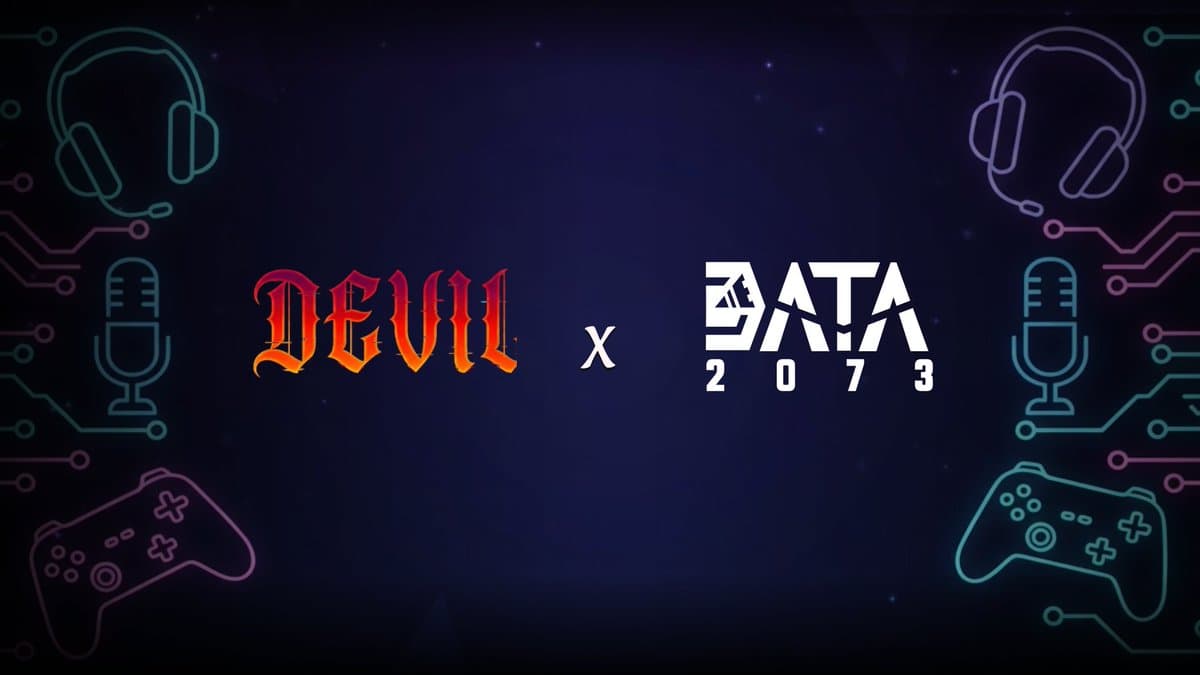 Partnership by Devil