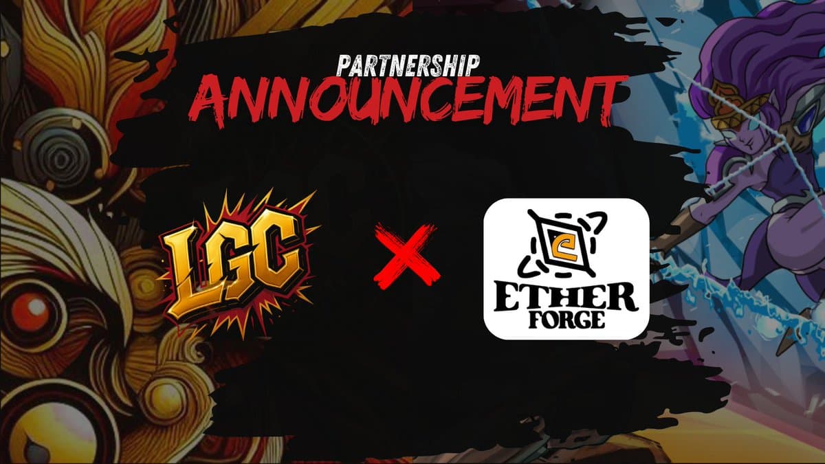 Partnership with Legacy