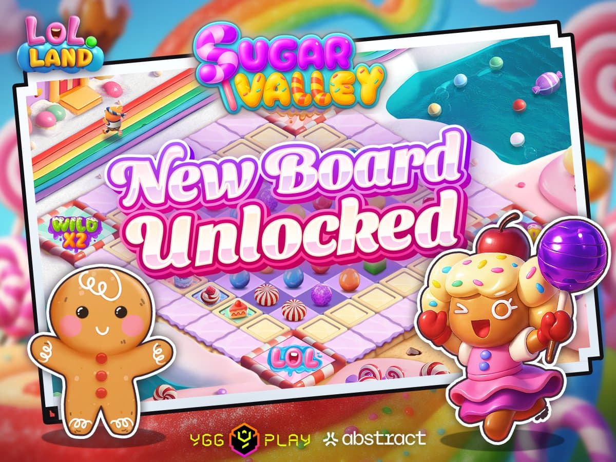 Sugar Valley Board