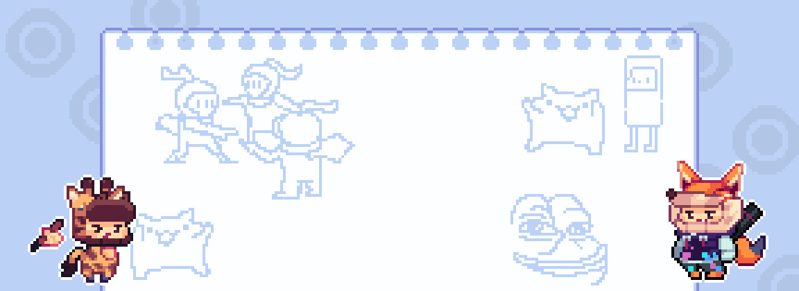 Canvas & Chaos Meme Contest