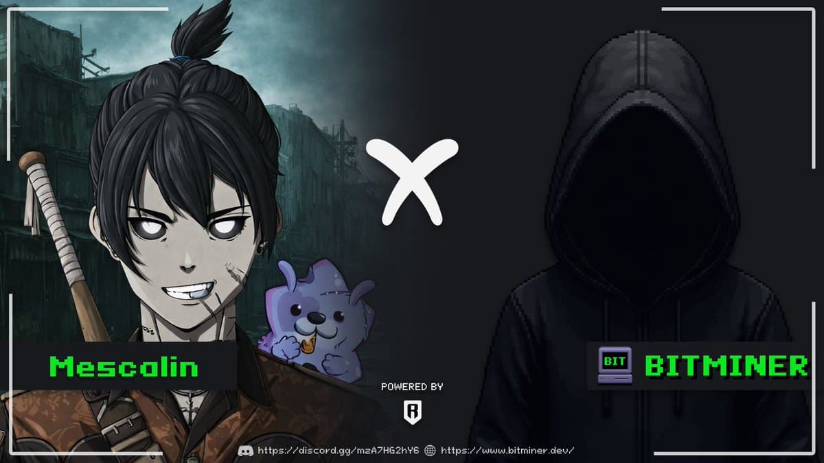 WL Giveaway by Mescalin