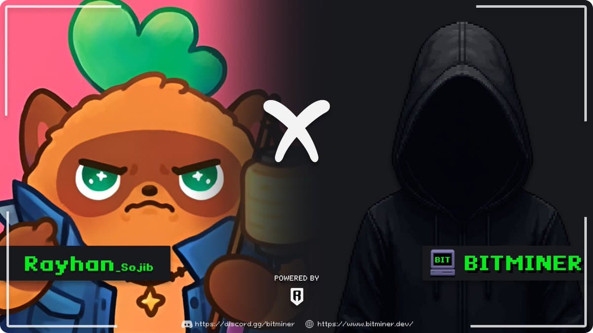 WL Giveaway by Rayhan Sojib