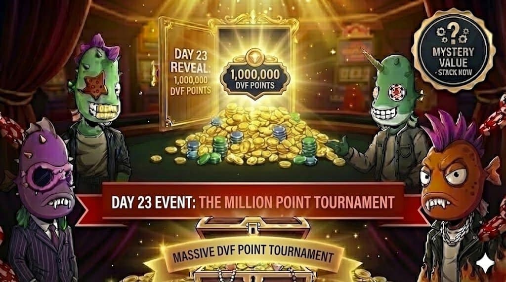 Million Point Tournament