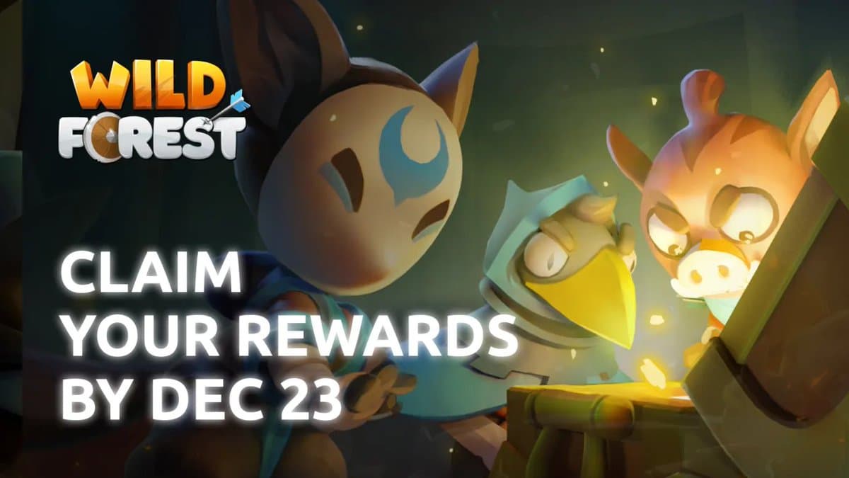 Rewards Claim Deadline