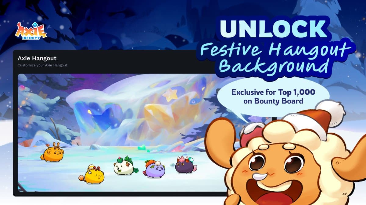 Animated Hangout Backgrounds Update