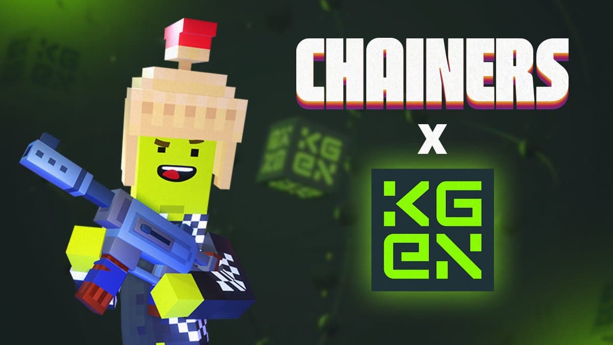 KGeN Quests Unleashed