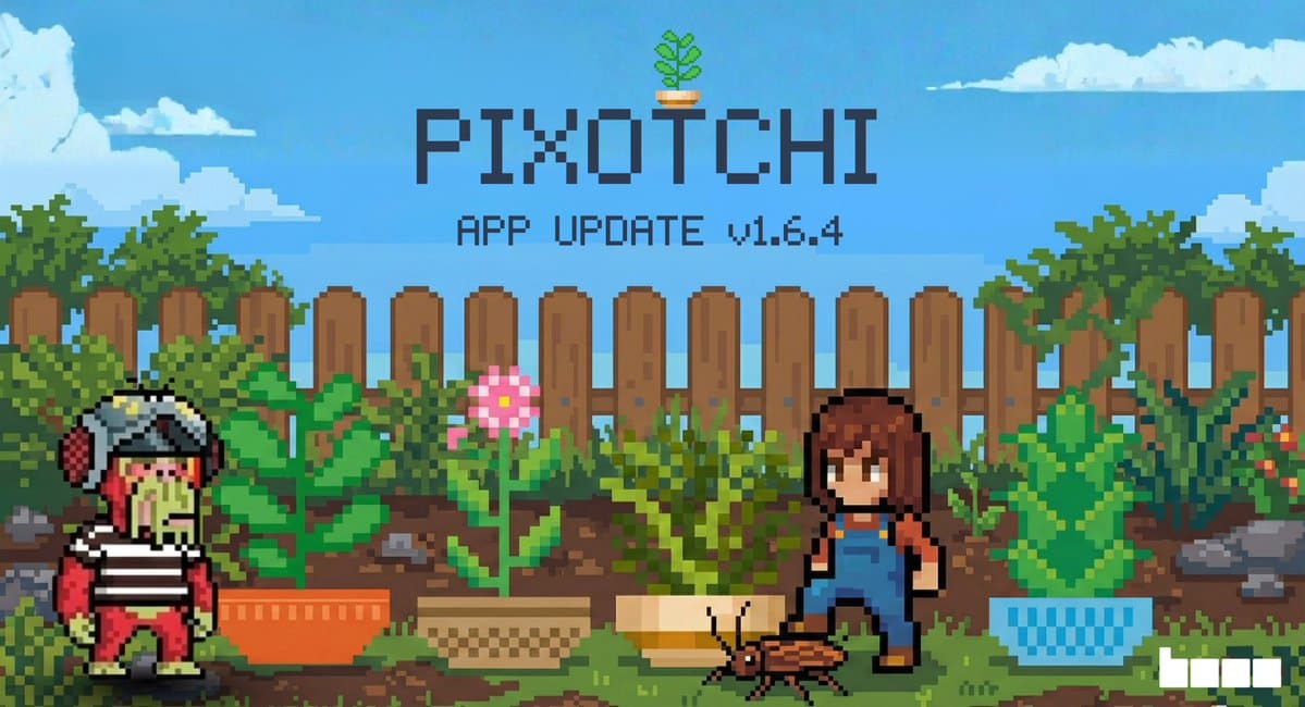 v1.6.4 App Update