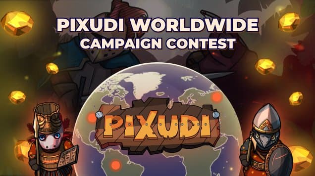 Worldwide Campaign Contest