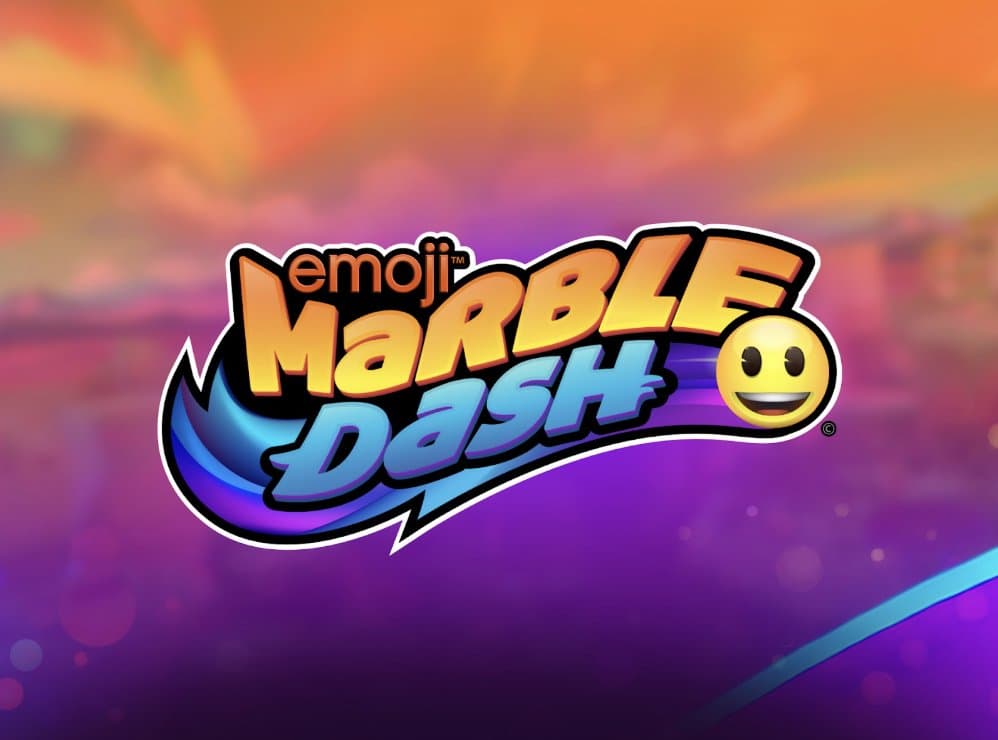 Marble Dash Live on Immutable Play