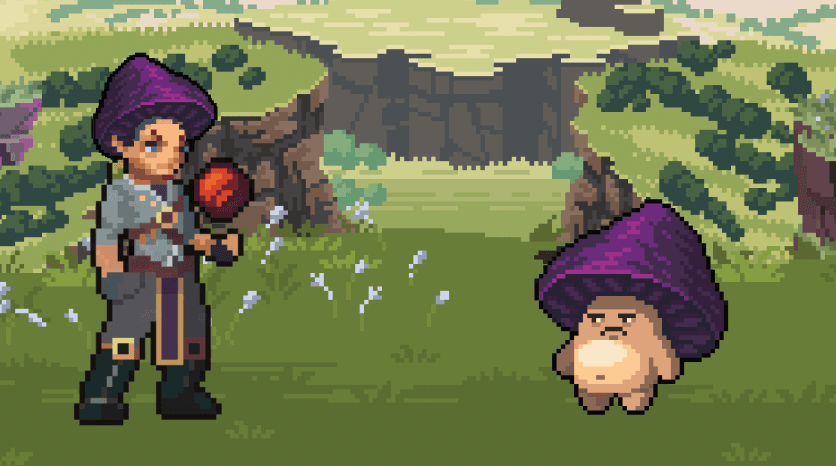 Witness Kingdoms Naming Contest