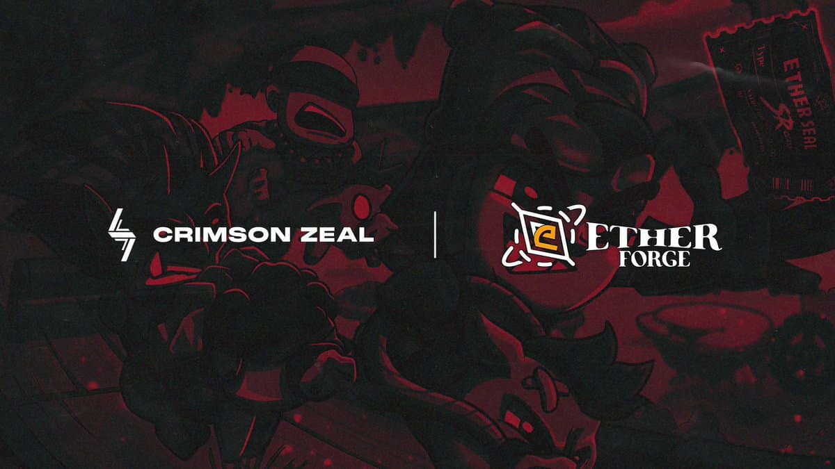 Access Key Giveaway by Crimson Zeal