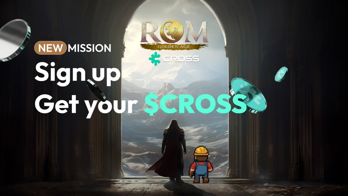 Registration Mission