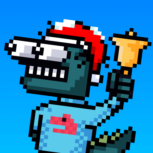 Winter Masterpiece #2