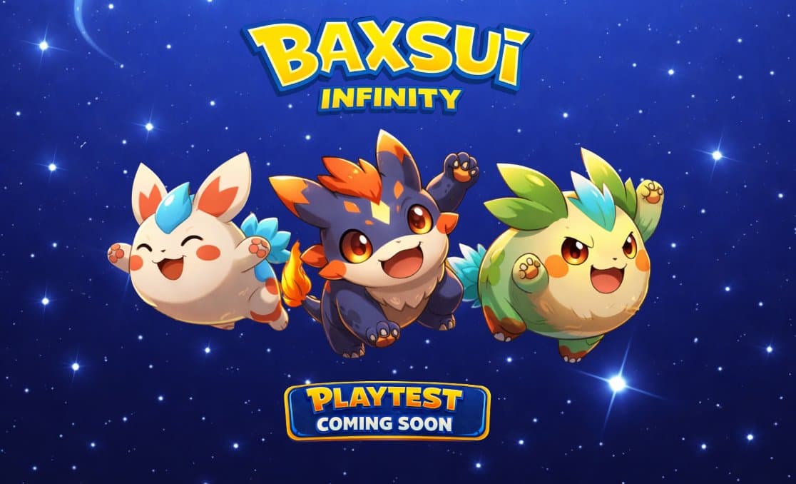 Playtest Access Raffle