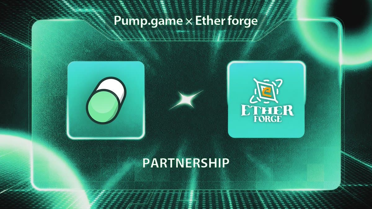 Giveaway by Ether Forge