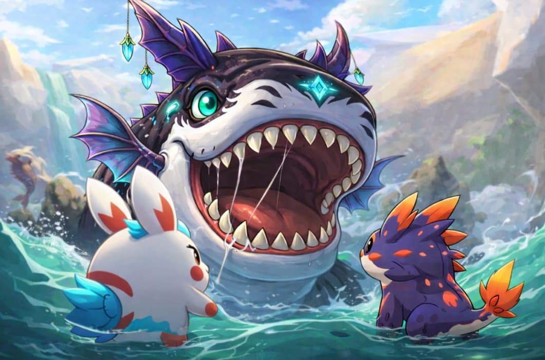 Mythic WL & Playtest Access Raffle