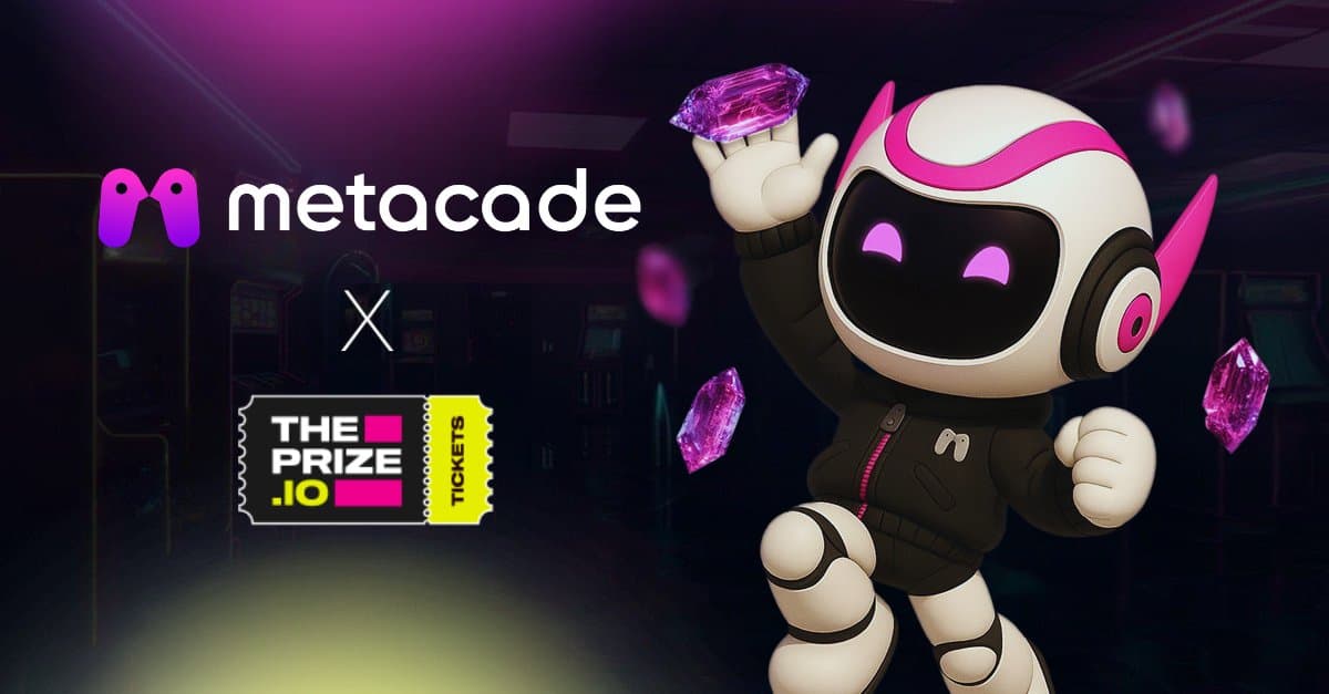 Beta Test: The Prize Platform