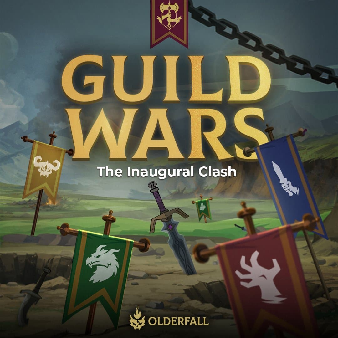 Guild Wars: The Inaugural Clash