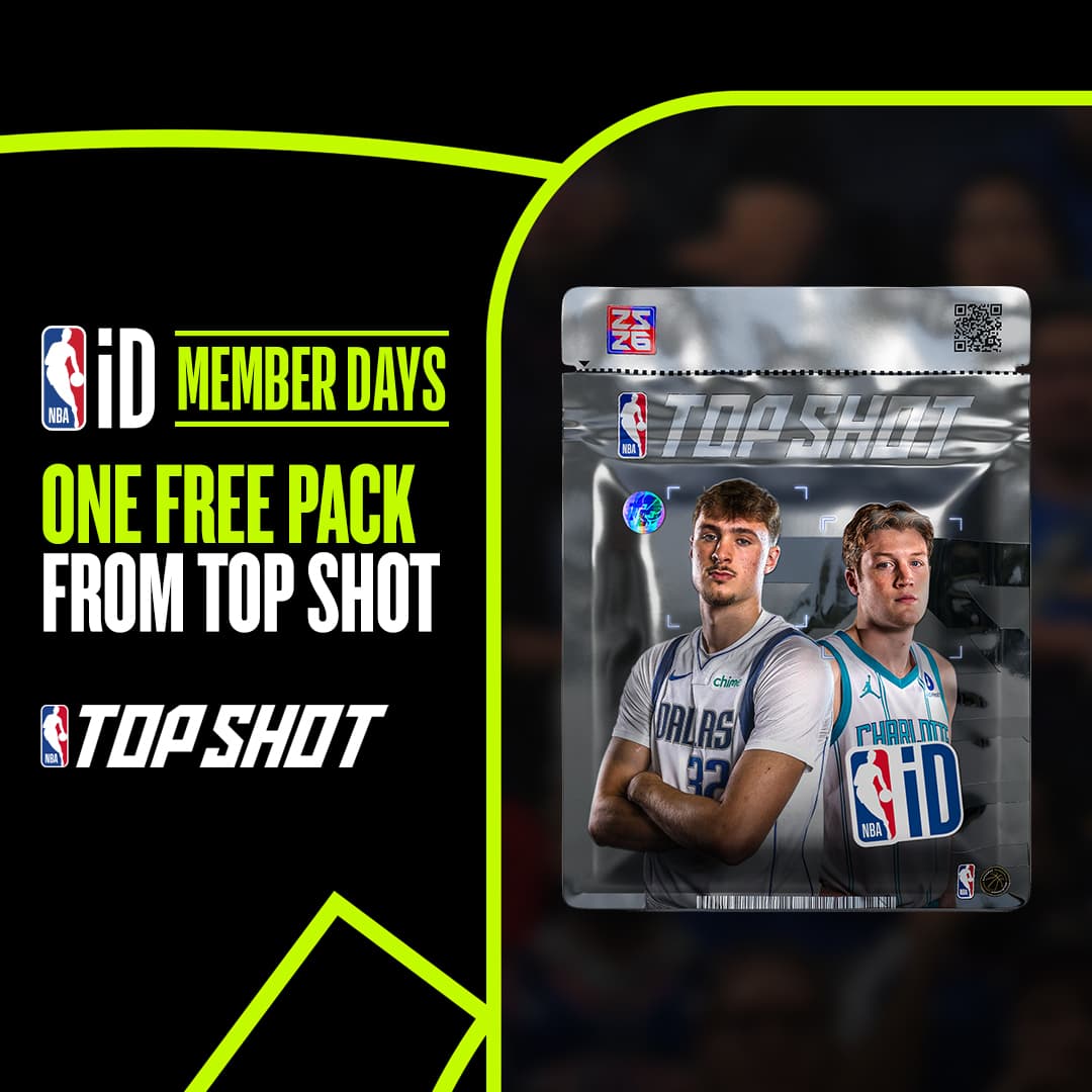 NBA ID Member Days