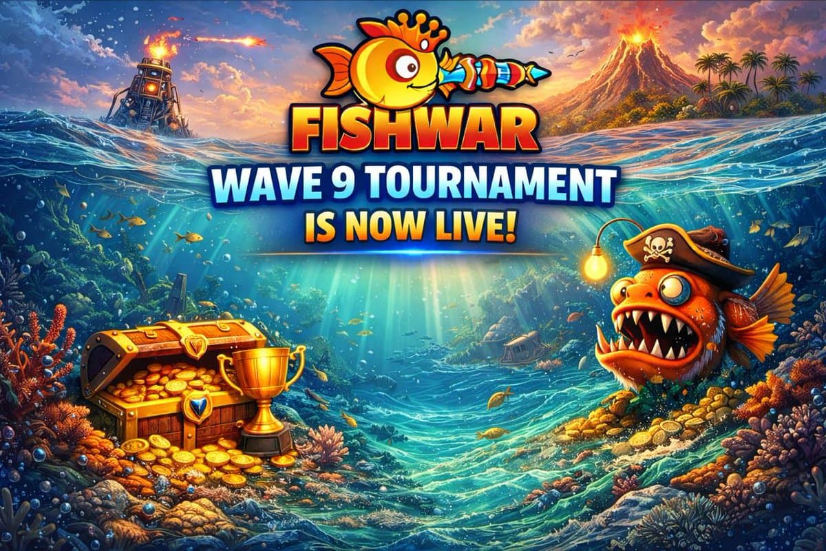 Wave 9 Tournament