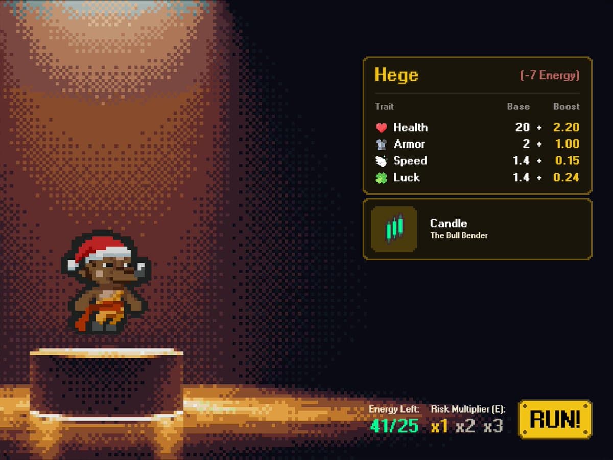 Season 11 Leaderboard