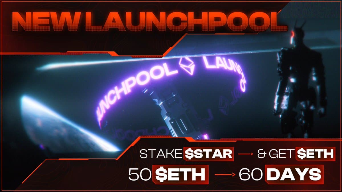 Ethereum Launchpool (S6)