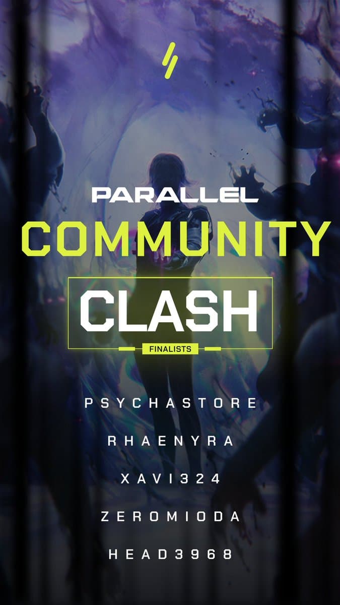 Community Clash: Pauper