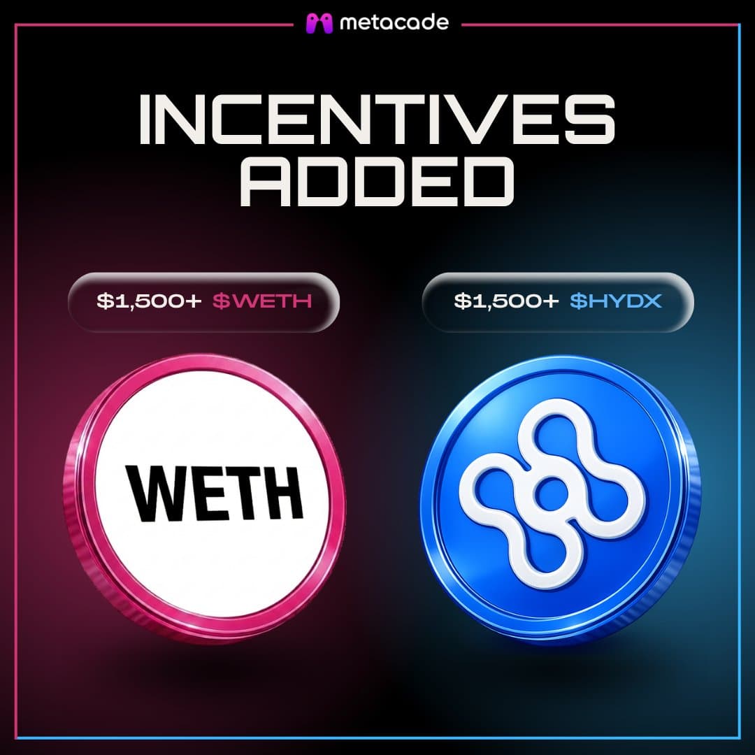 Liquidity Incentives Program