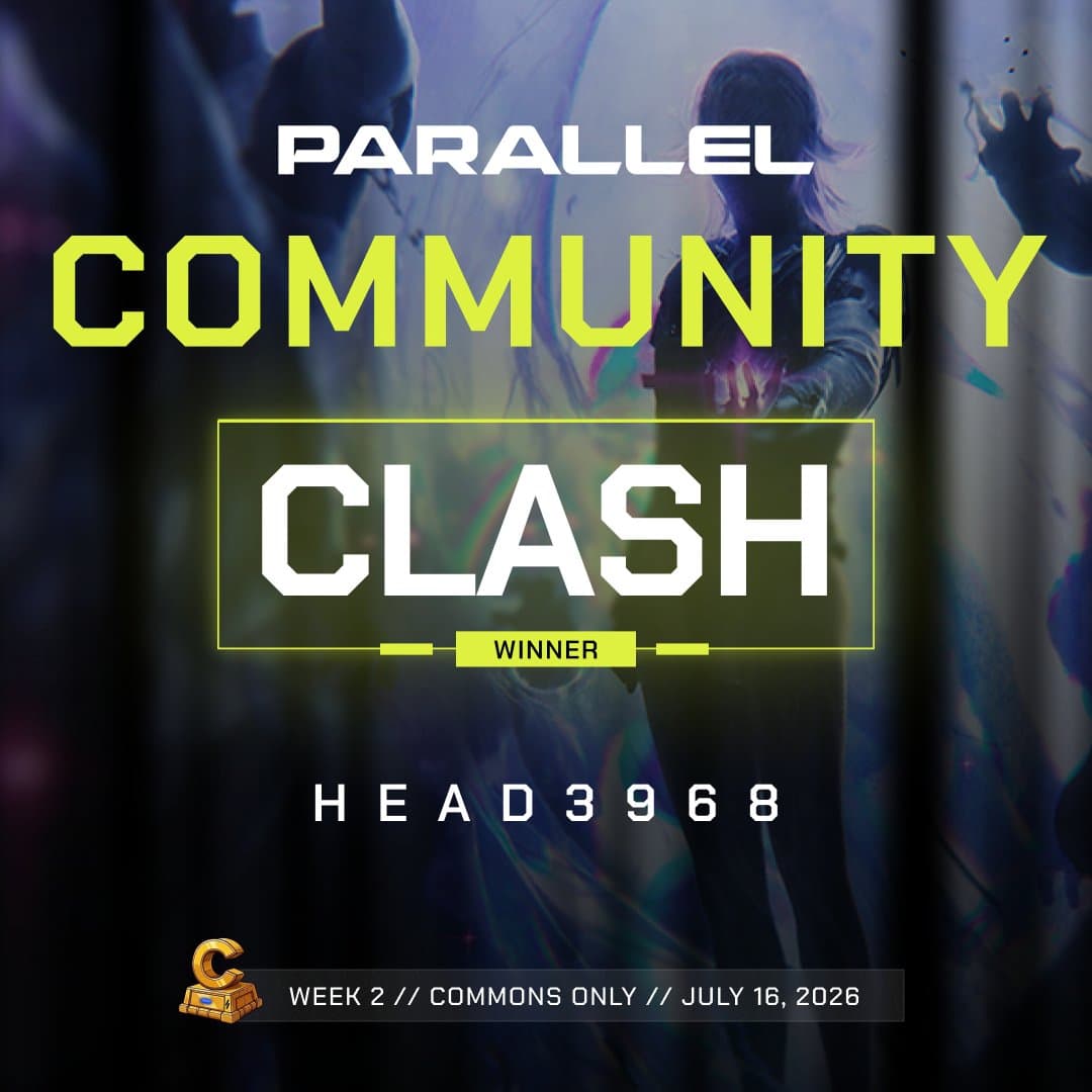 Community Clash: Pauper