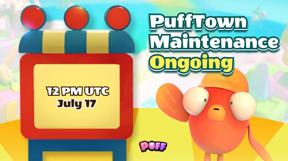 Scheduled Maintenance