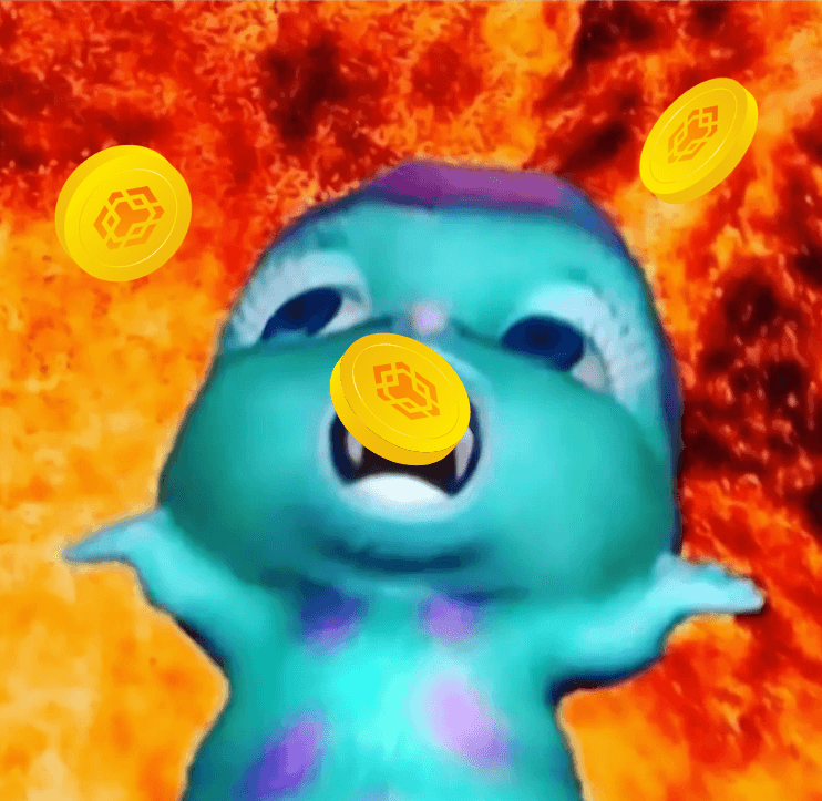 36th Quarterly $BNB Burn