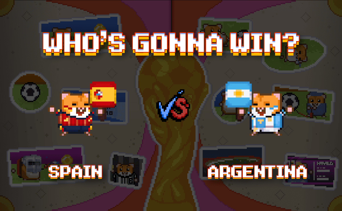World Cup 2026 Final Competition