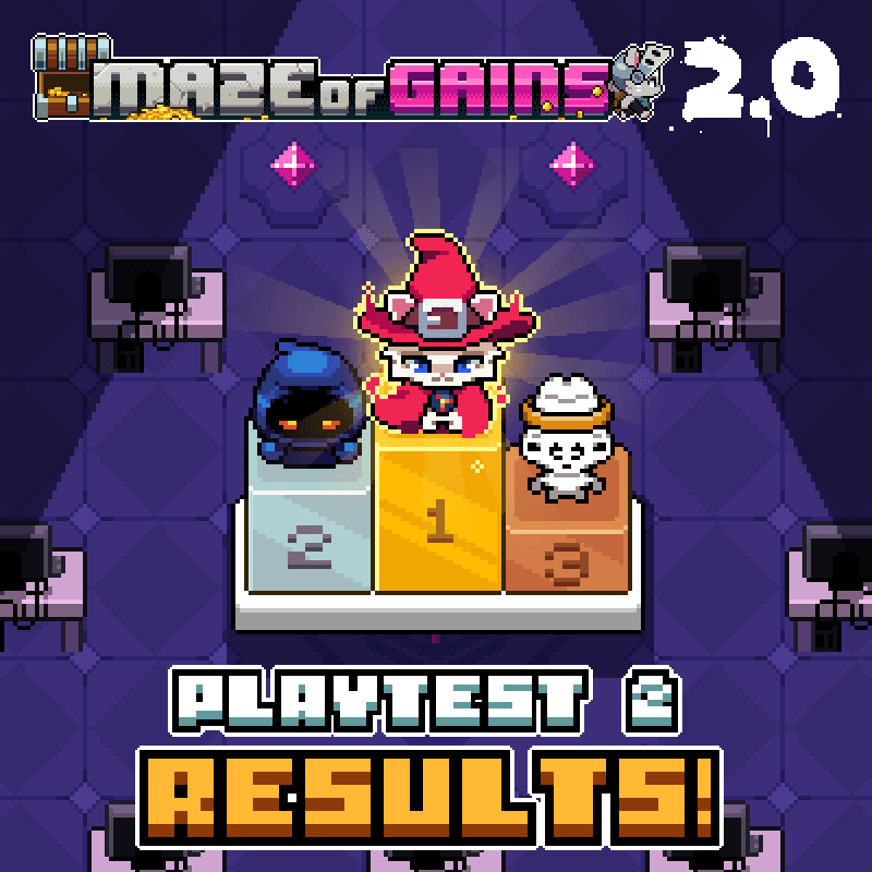 MoG 2.0 Incentivized Playtest #2