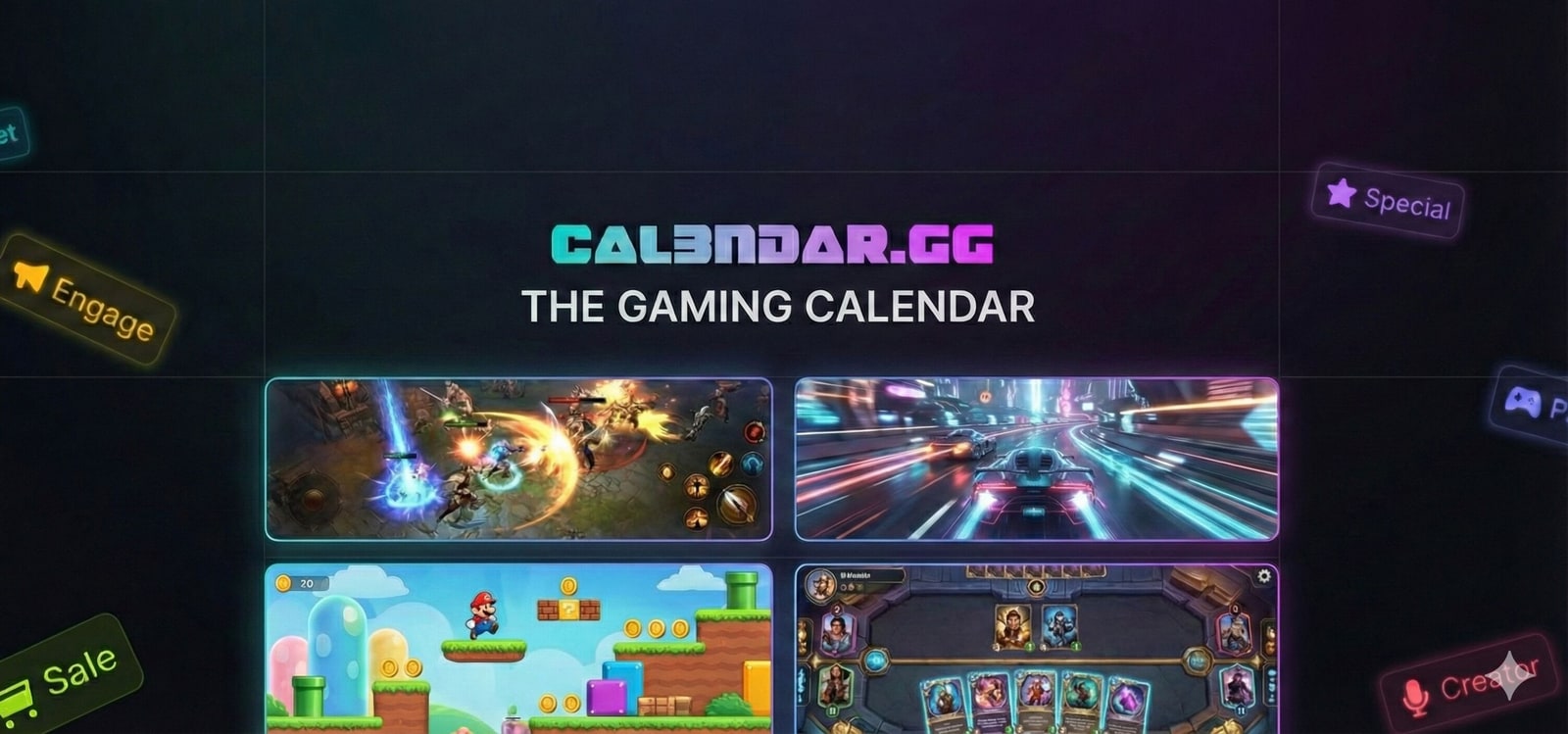 Social card preview